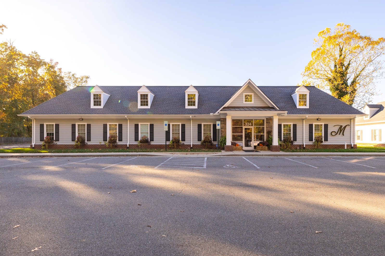 Mint Spa RVA - Beauty Spa in Richmond