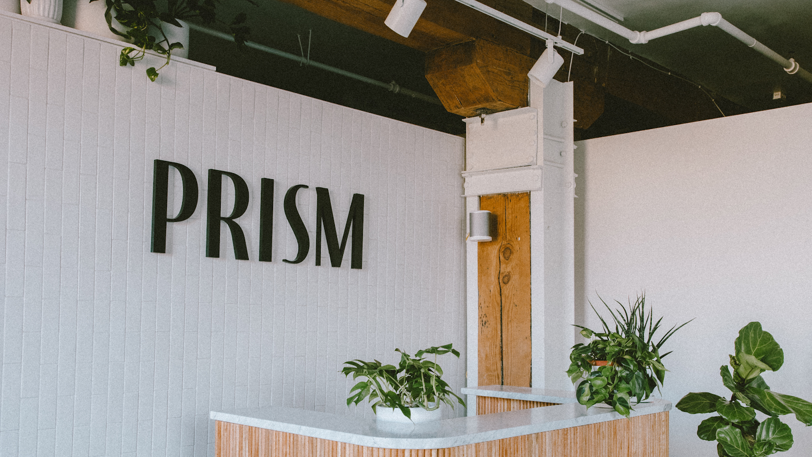 Prism Saunas and Sound - Beauty Spa in Richmond
