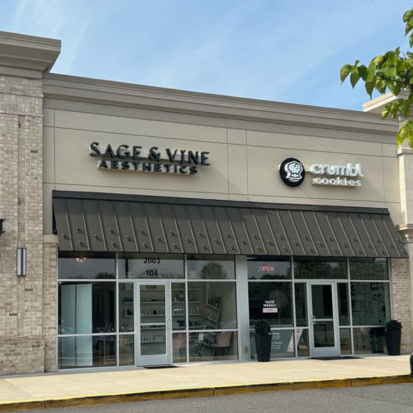 Sage & Vine Aesthetics - Hair Salon in Richmond