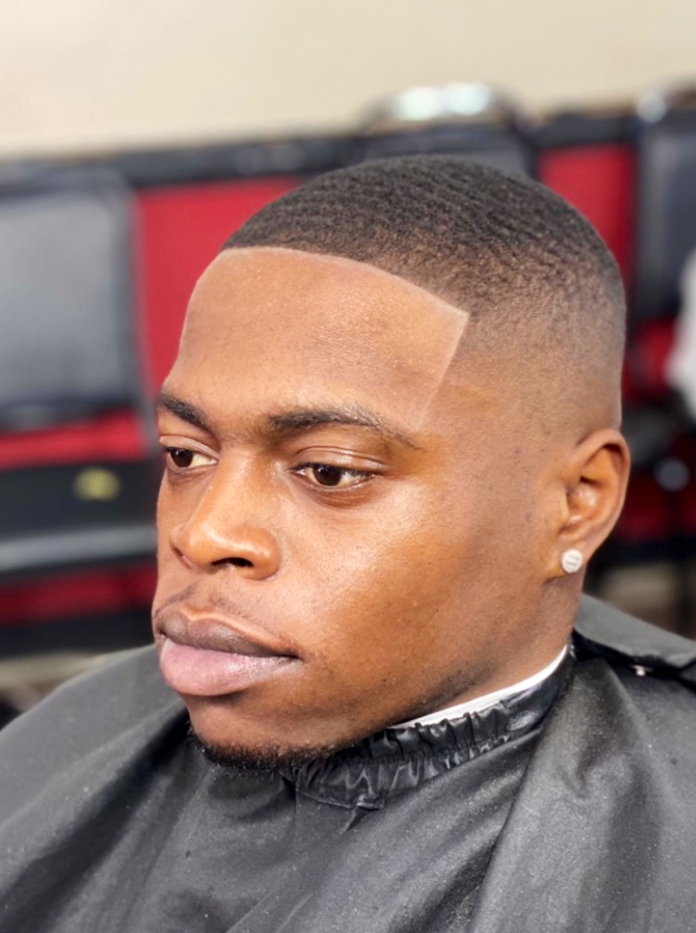 Trimmers & Shears Barber Shop - Barbershop in Norfolk