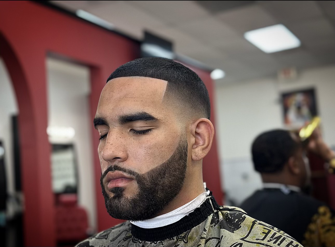 Trimmers & Shears 2 Barbershop LLC - Barbershop in Norfolk