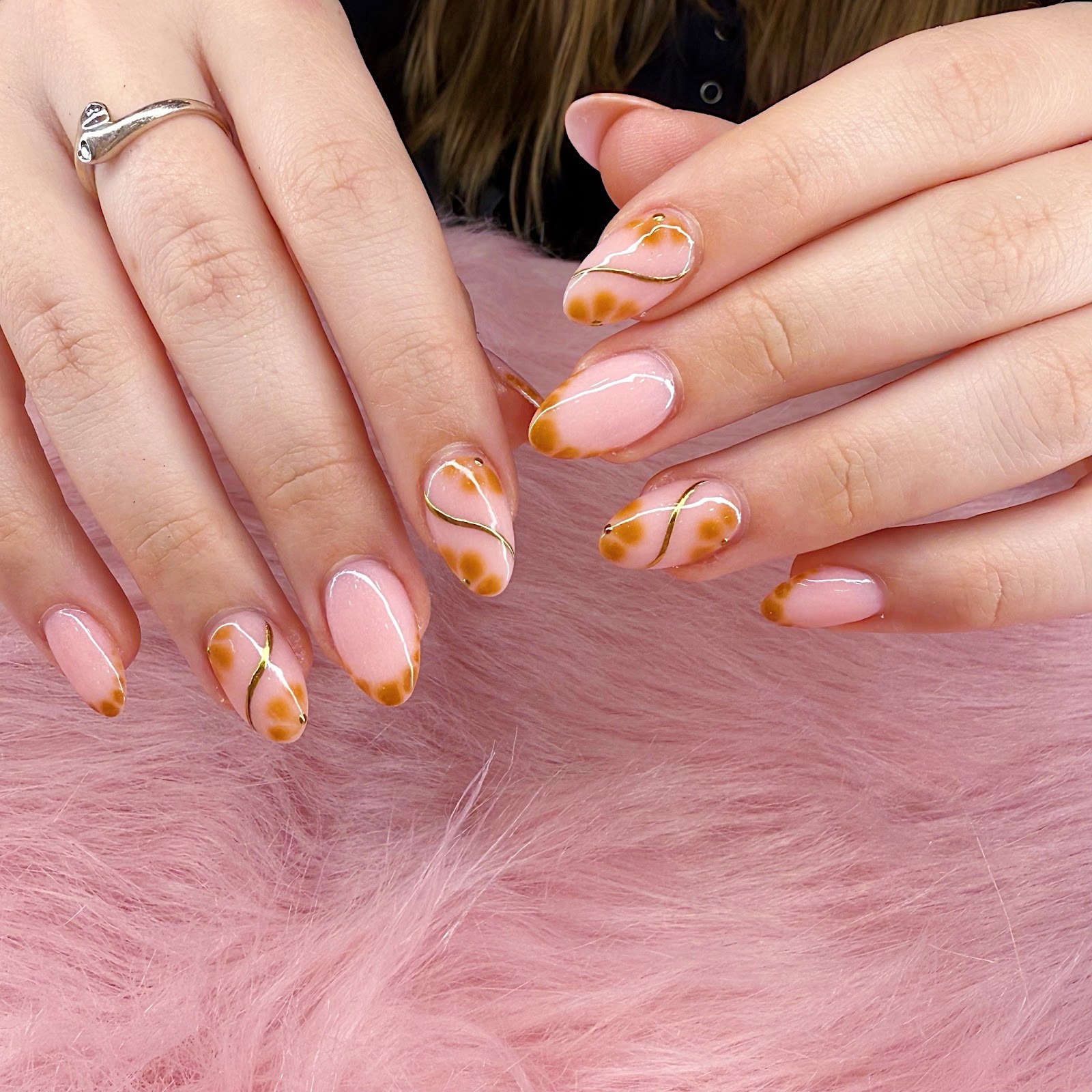 DB Nail Studio - Nail Salon in Norfolk