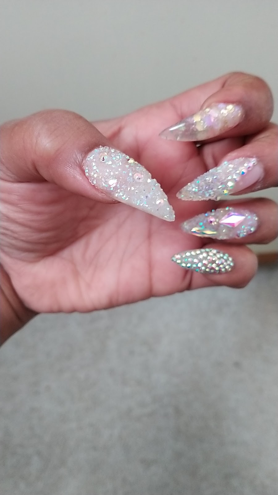 Nails Only - Nail Salon in Norfolk
