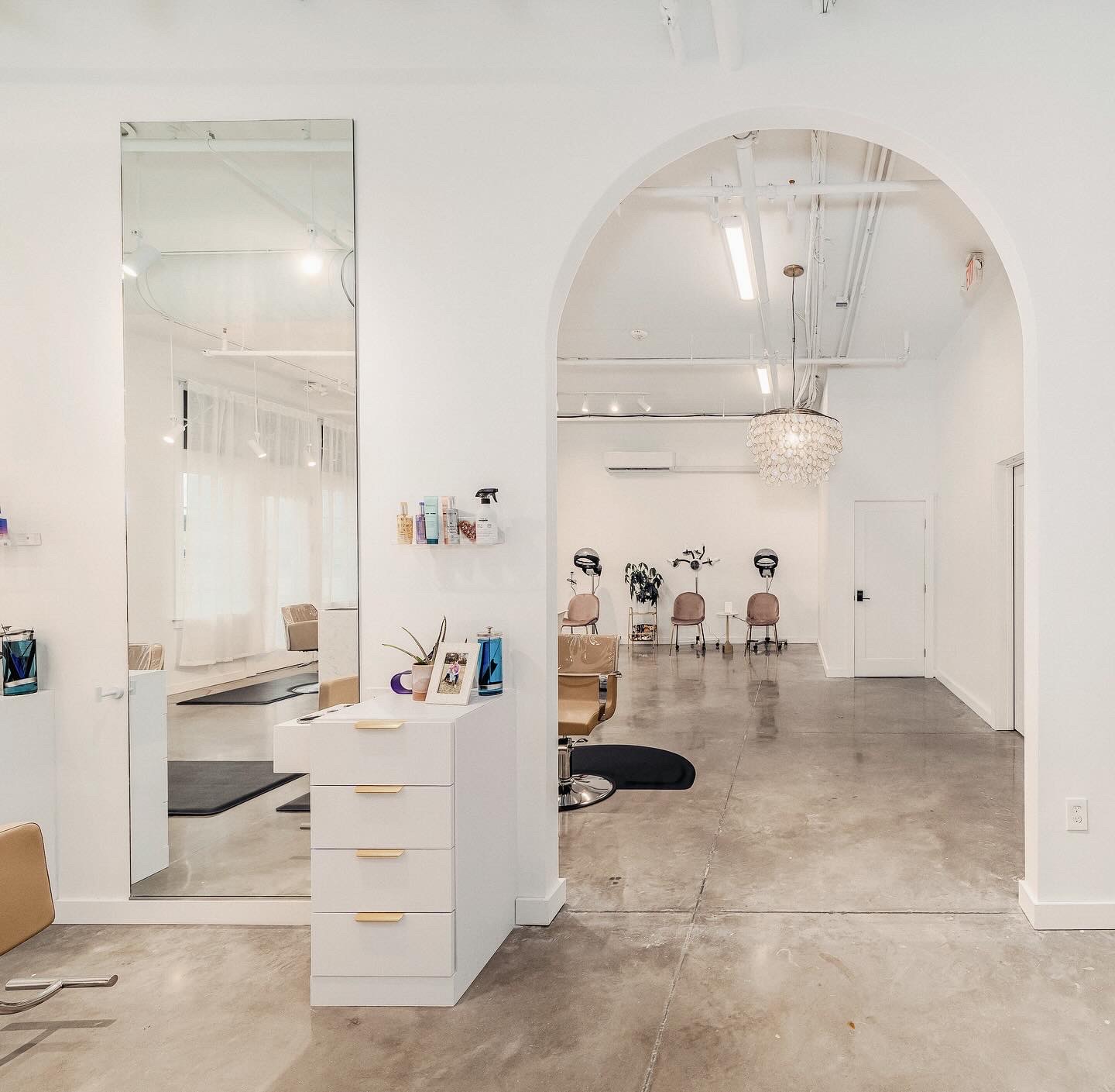 NUROSE Hair Company - Hair Salon in Norfolk