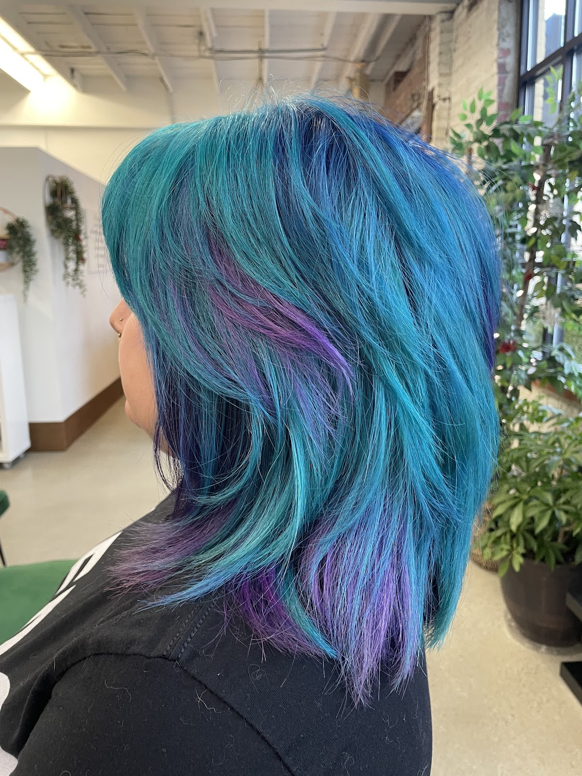 G Patton Salon - Hair Salon in Norfolk