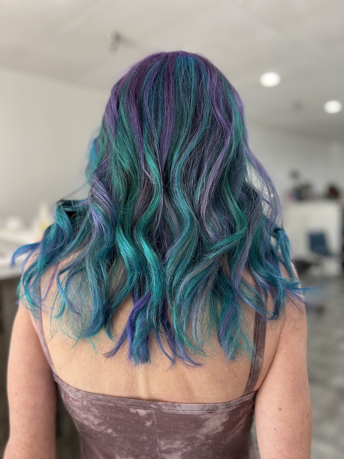 Salon Soleil - Hair Salon in Norfolk