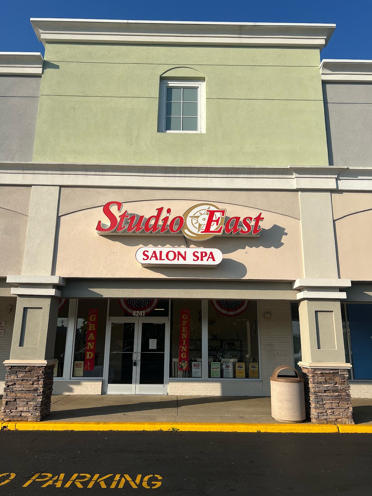 Studio East Salon Spa - Nail Salon in Norfolk