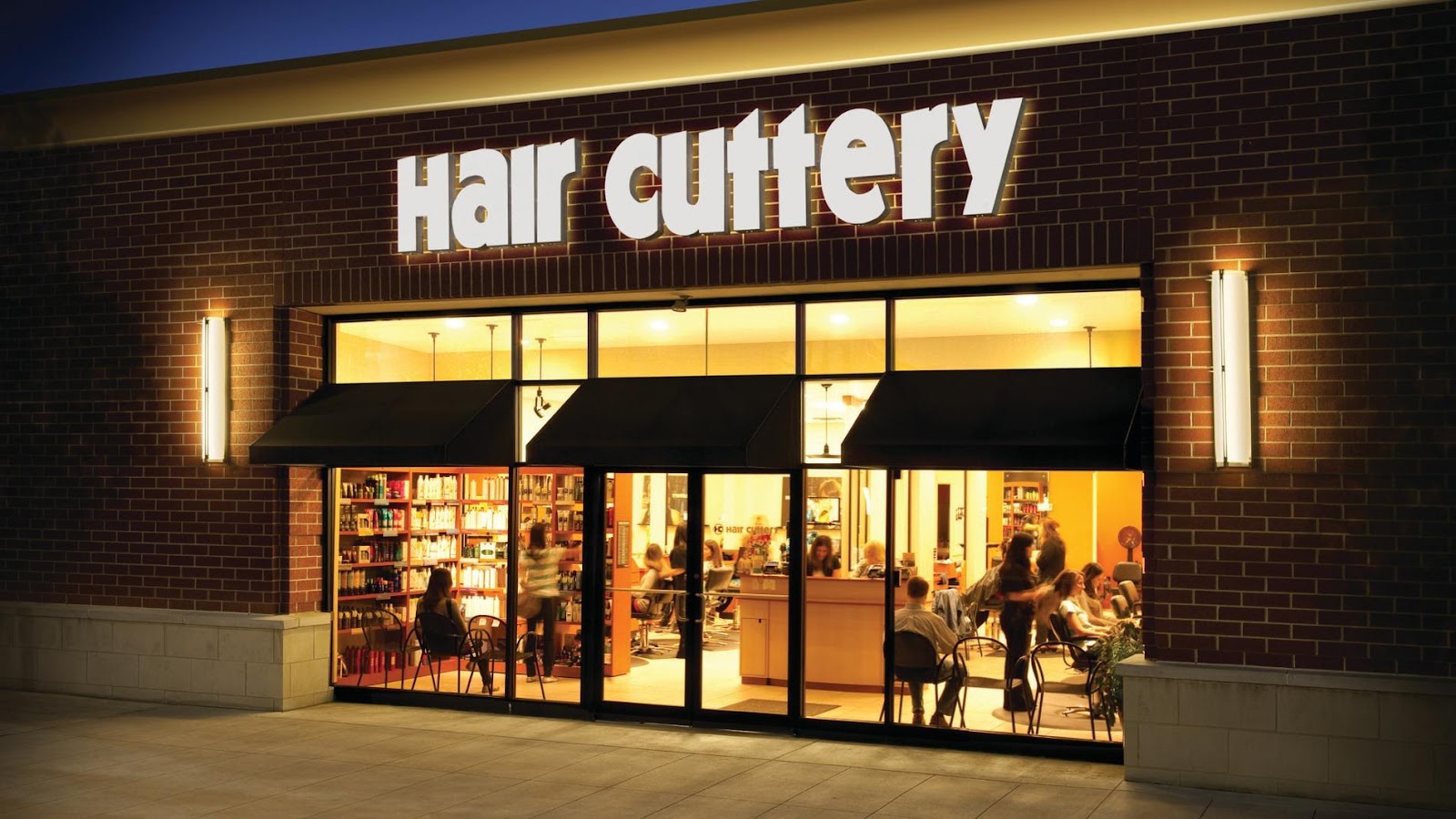 Hair Cuttery - Hair Salon in Norfolk