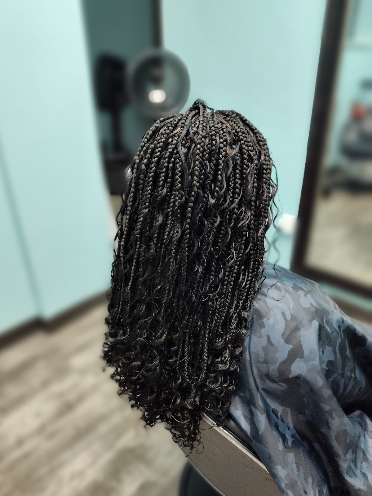 Divinity Hair Studio - Hair Salon in Norfolk