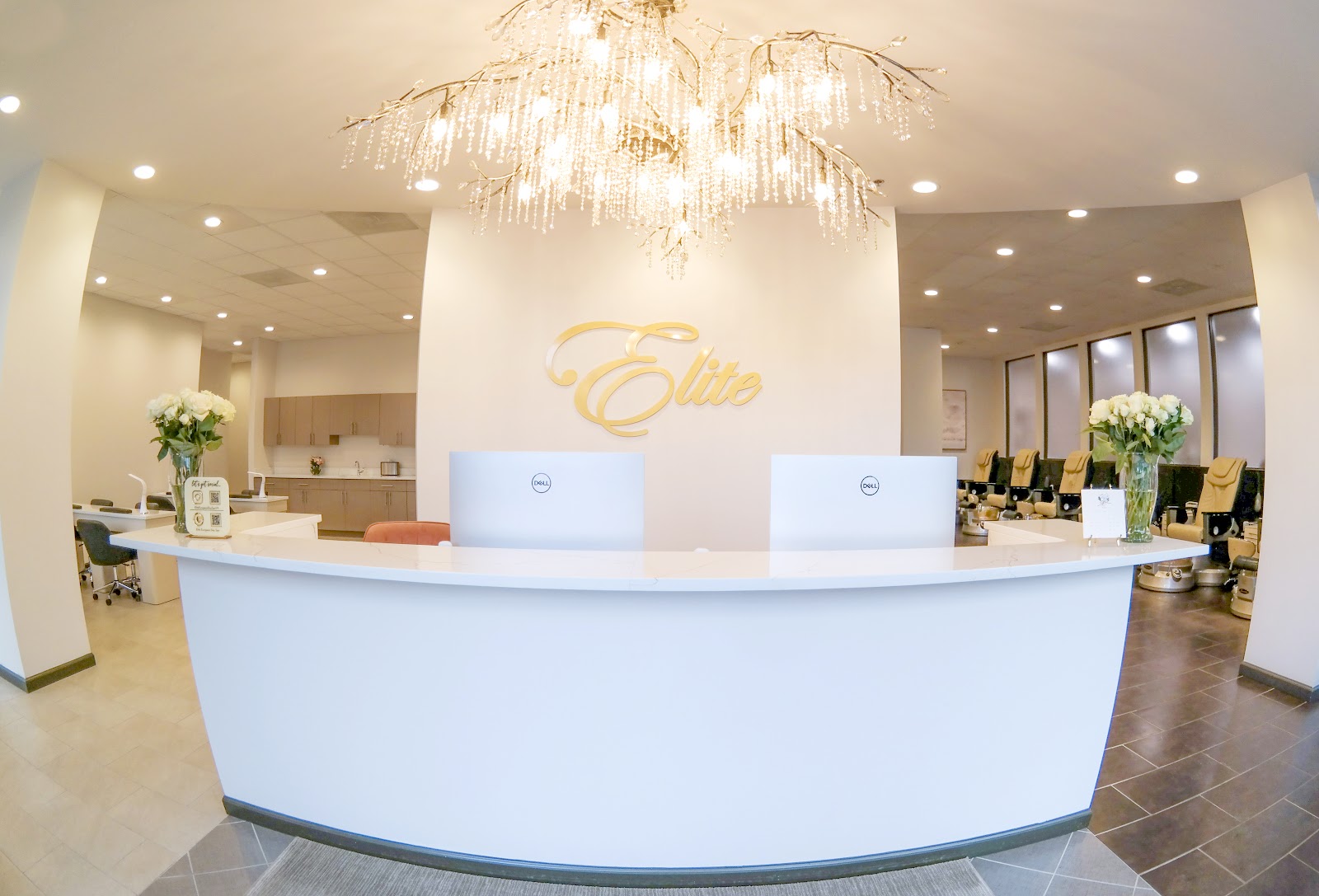 Elite European Day Spa - Nail Salon in Norfolk