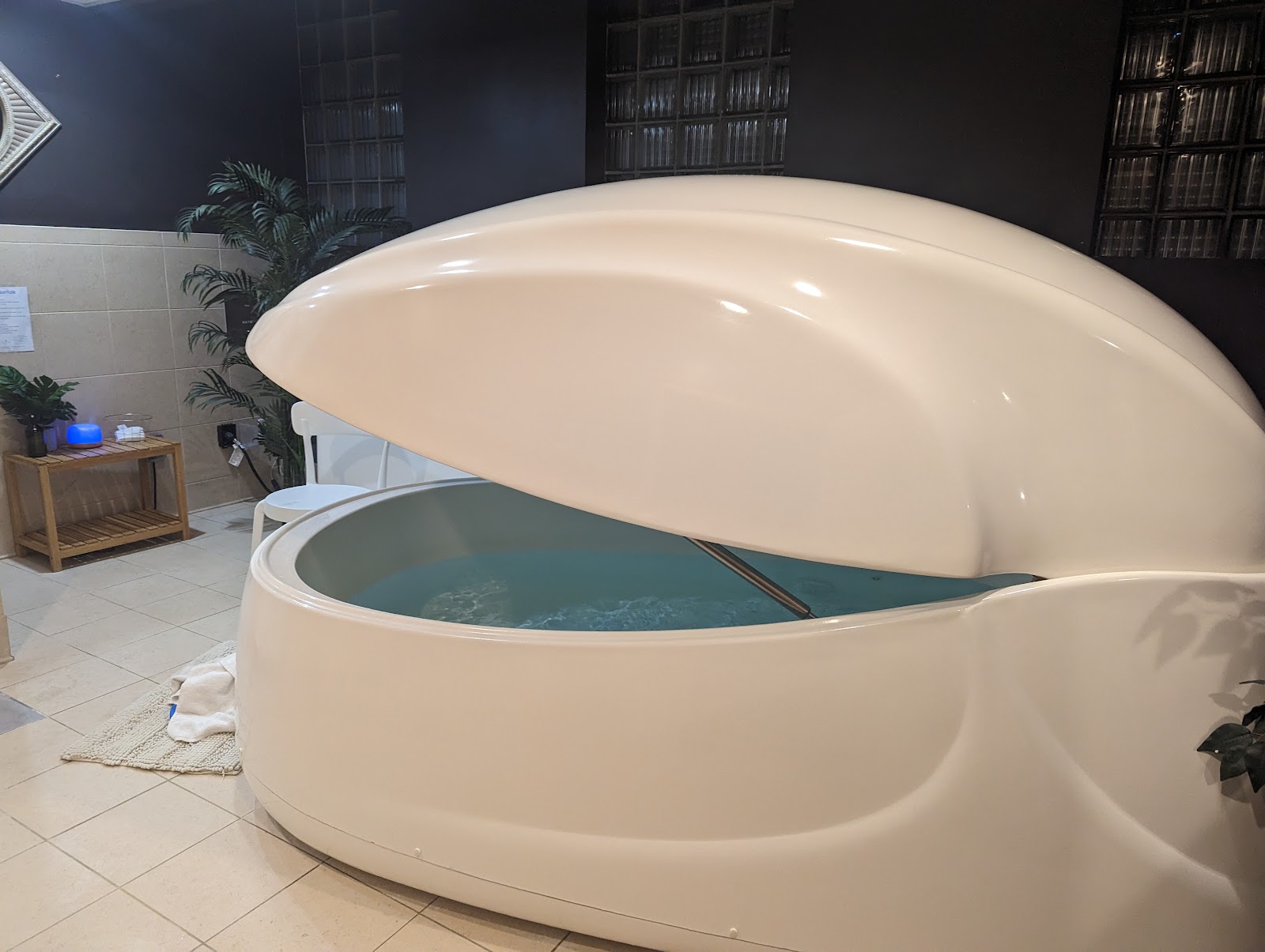 Float Norfolk - Beauty Spa in Norfolk