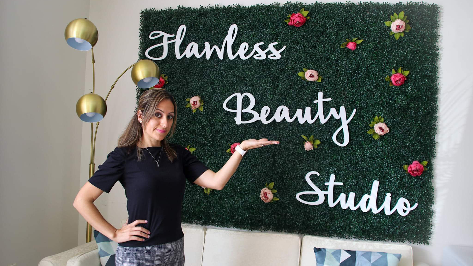 Flawless Beauty Studio - Beauty Spa in Norfolk