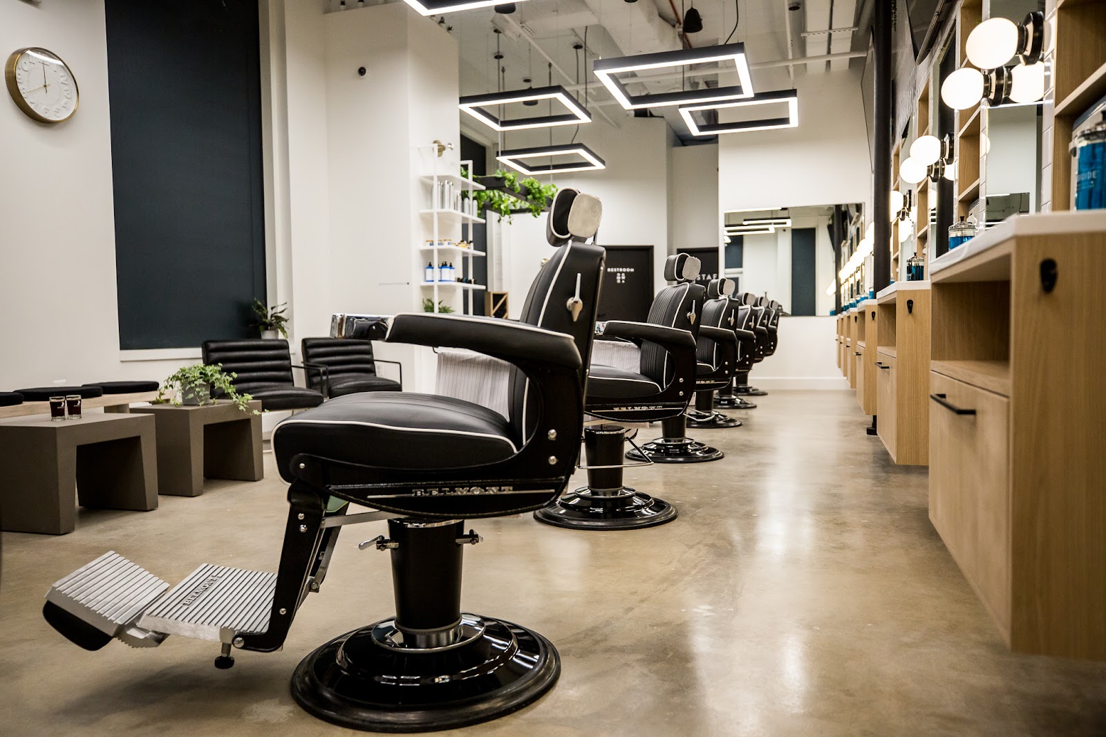 Bearded Goat Barber - Barbershop in Arlington
