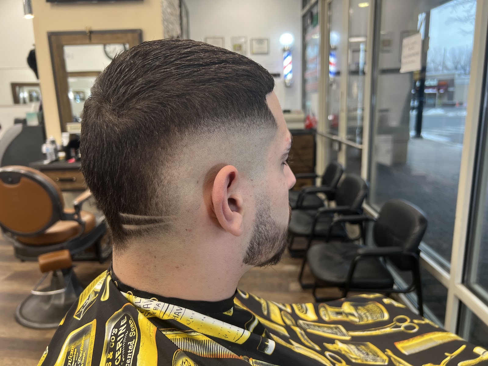 barberarlington - Barbershop in Arlington