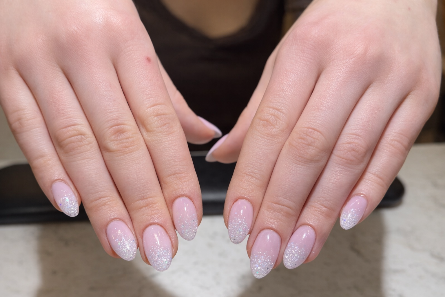 Bliss Nail Lounge Arlington - Nail Salon in Arlington