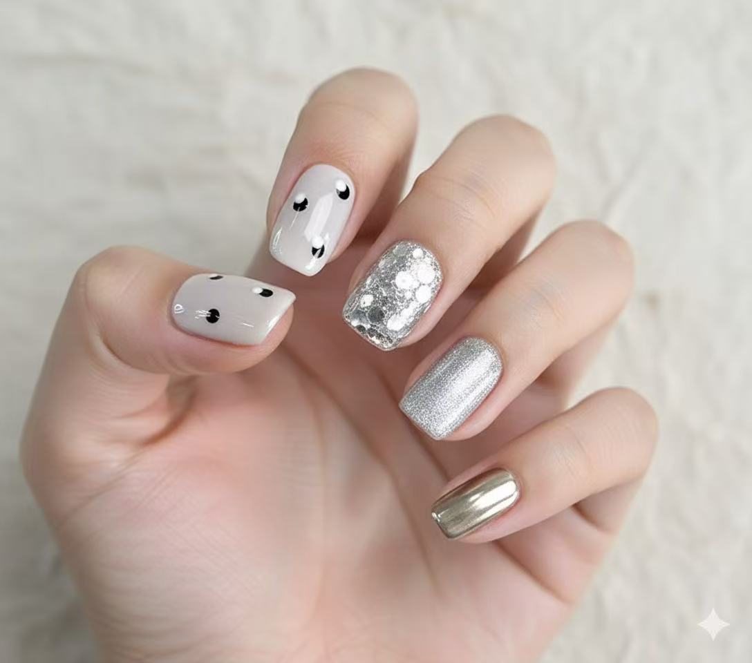 Lumi Nail - Nail Salon in Arlington