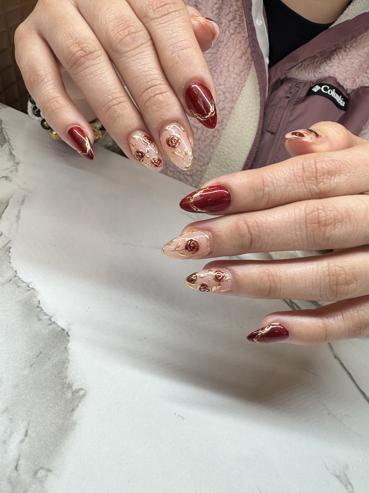 D1 Nail Boutique - Nail Salon in Arlington