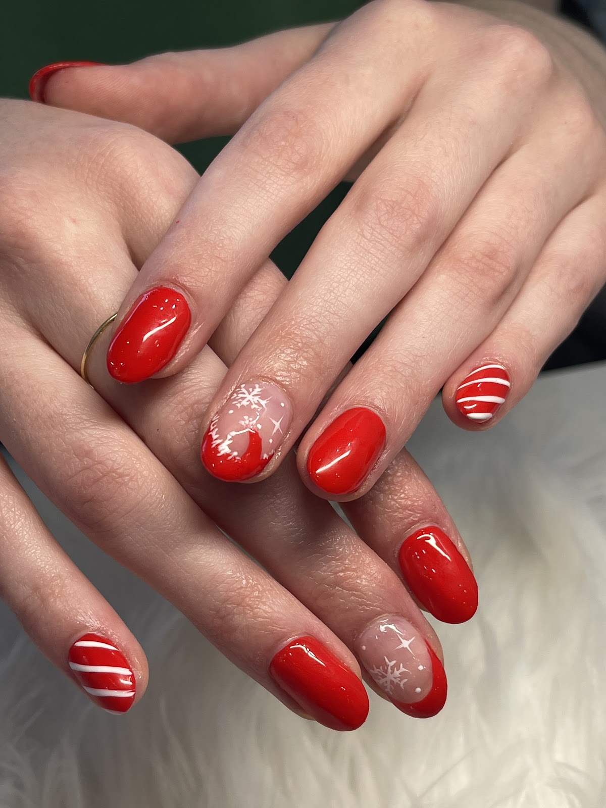 Nova Nail Bar - Nail Salon in Arlington