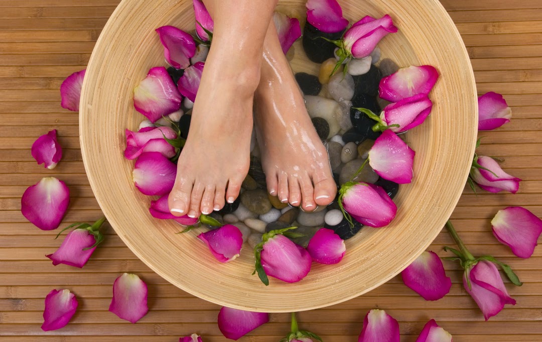 L.A. Nails - Nail Salon in Arlington