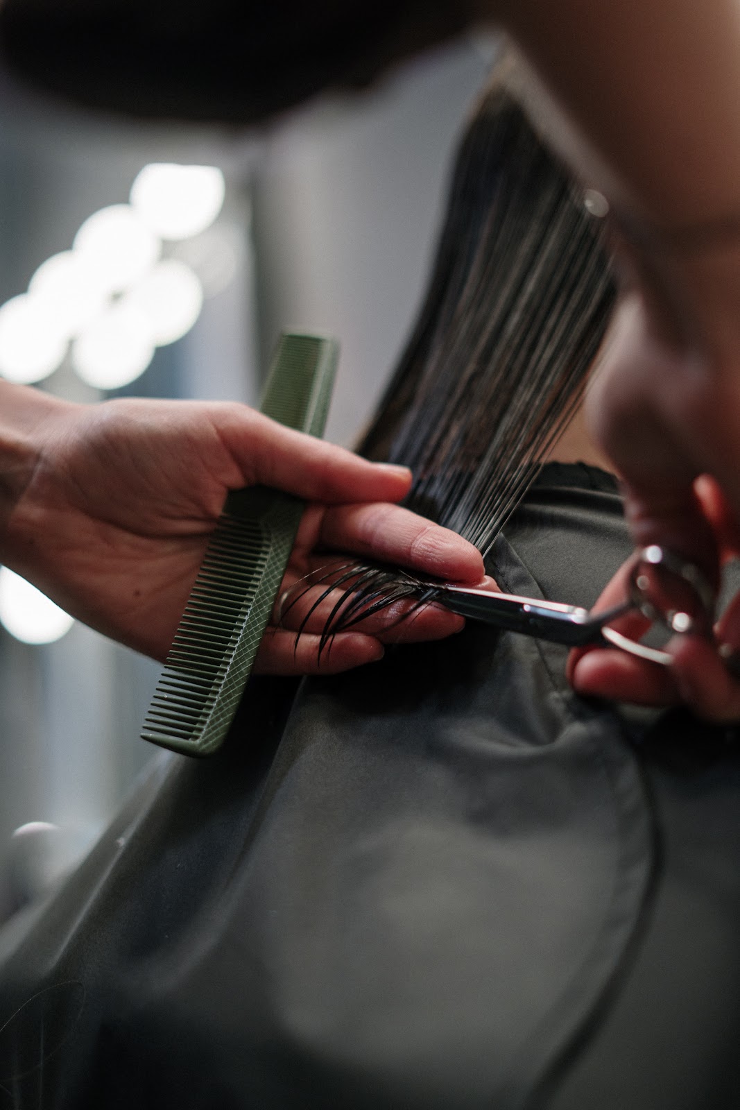 Hair Play Salon - Hair Salon in Arlington