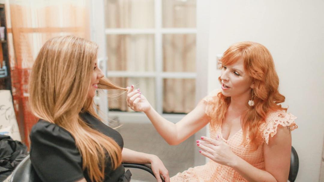 Hair by Rachel Marie - Hair Salon in Arlington