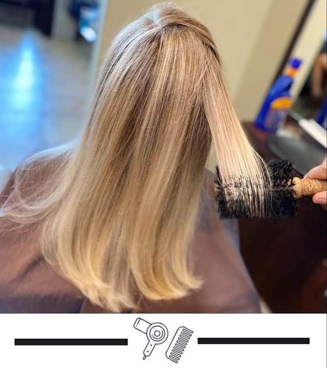 Salon Joseph - Hair Salon in Arlington