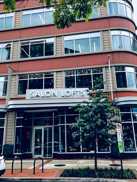 Salon Lofts - Barbershop in Arlington