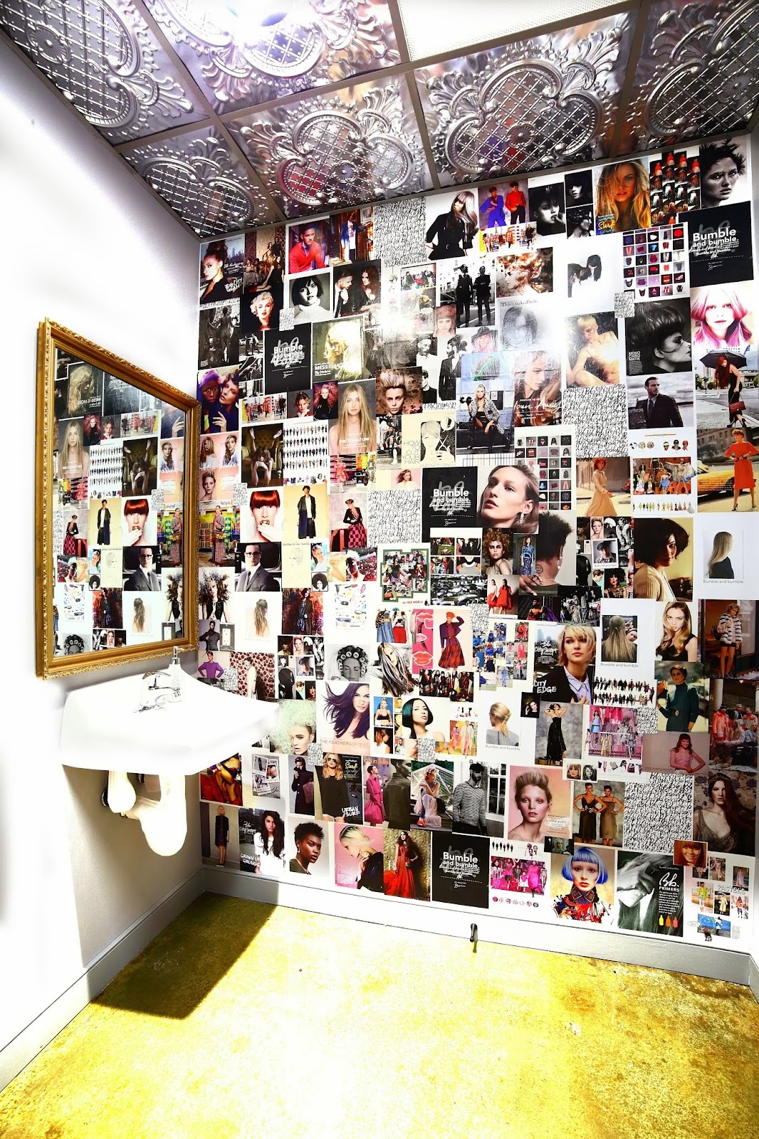 Smitten Boutique Salon - Hair Salon in Arlington