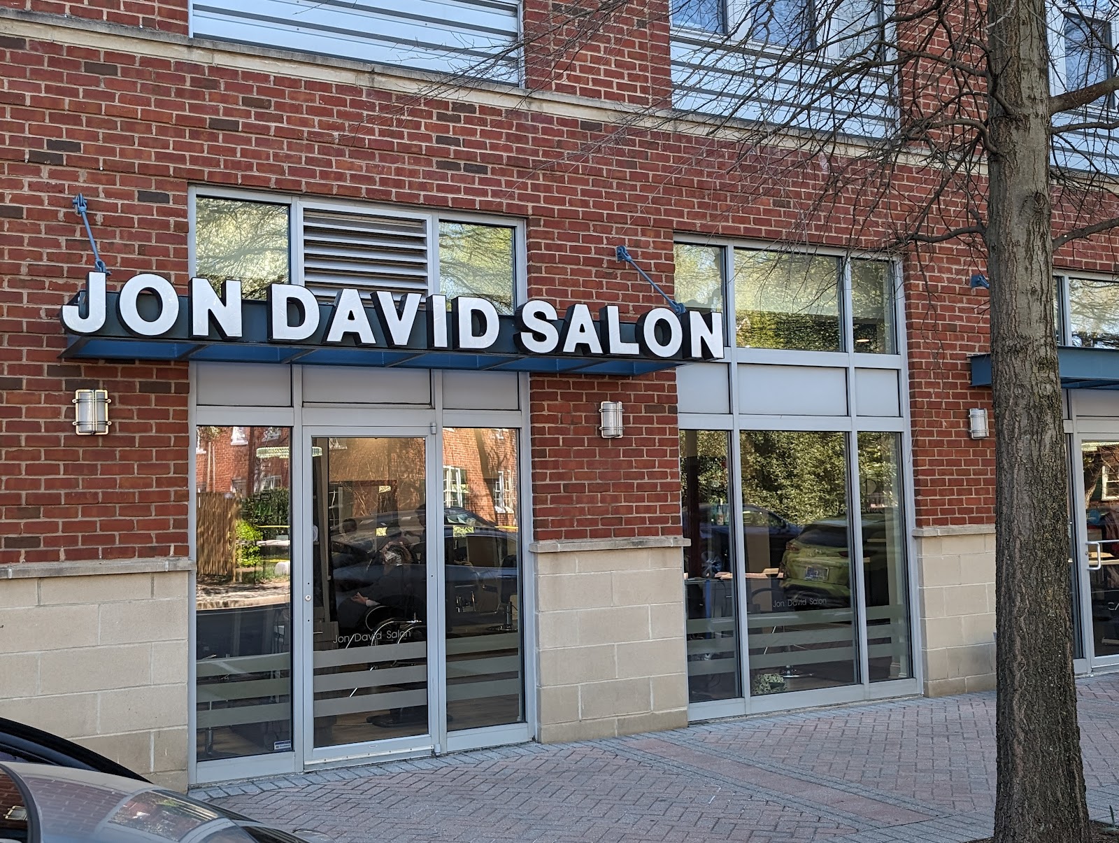 Jon David Salon - Hair Salon in Arlington