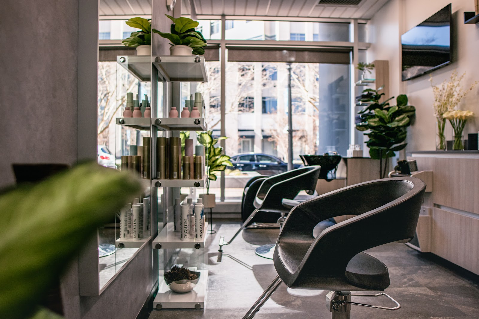 Truth Salon - Hair Salon in Arlington