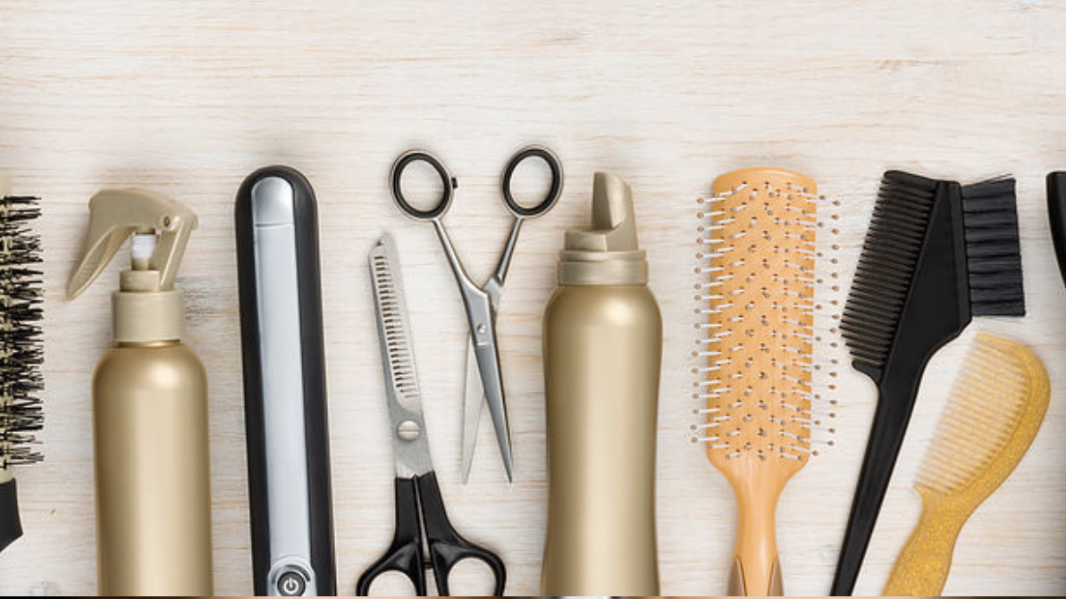 Chic Color Salon - Hair Salon in Arlington