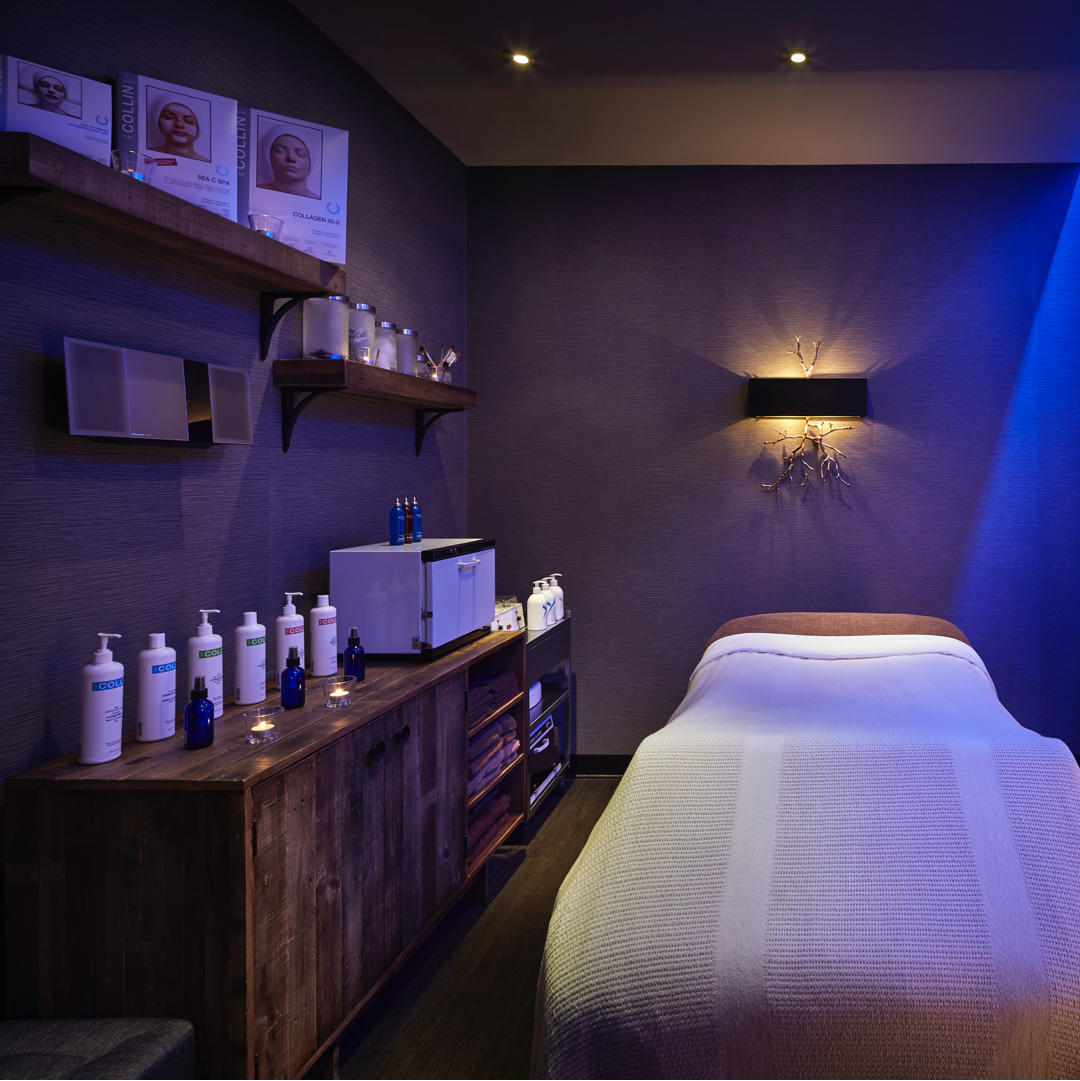 Aura spa - Hair Salon in Arlington