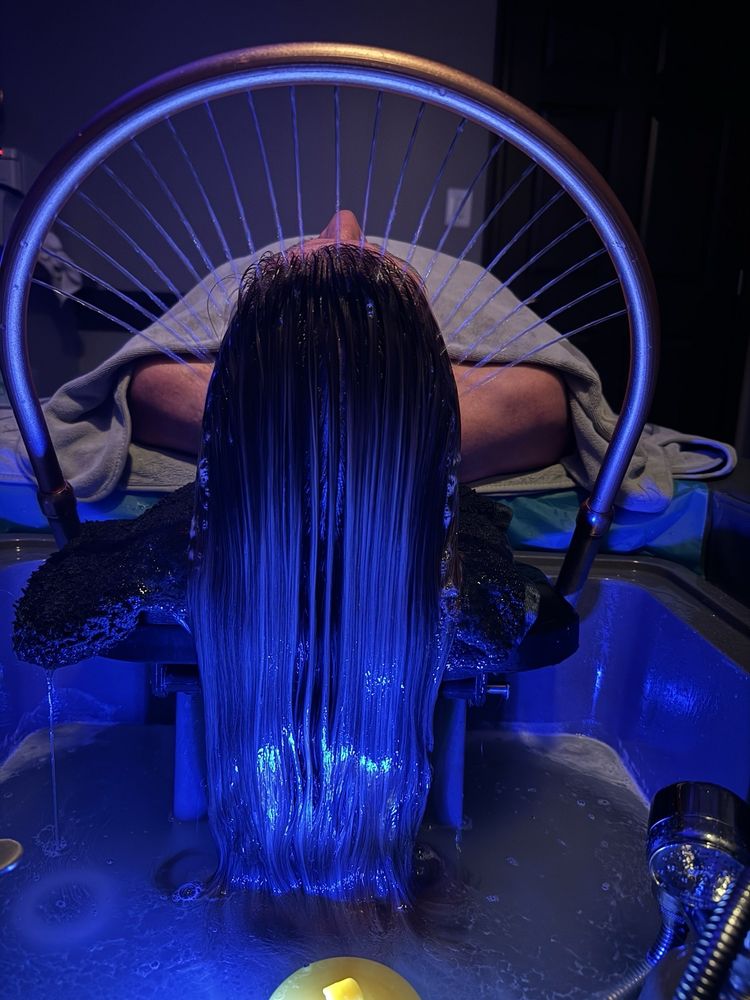Spa Restoration Center & Head Spa - Hair Salon in Arlington