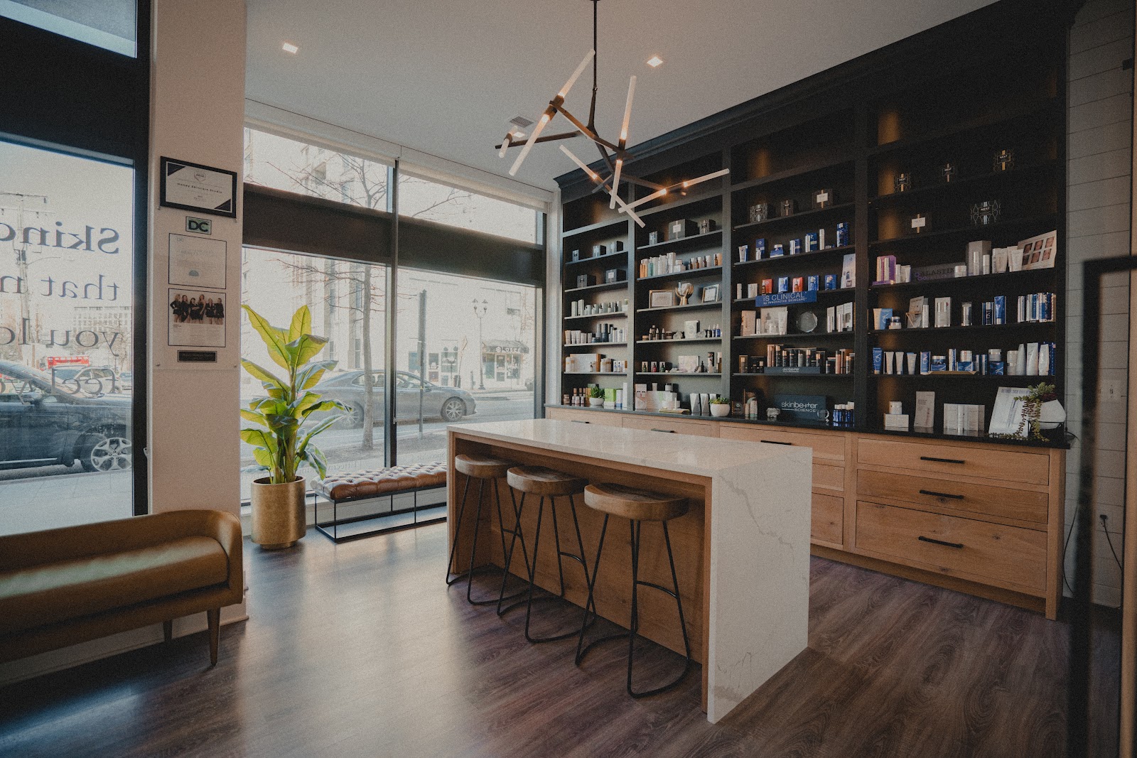 Honey Skincare Studio - Medical Spa - Beauty Spa in Arlington