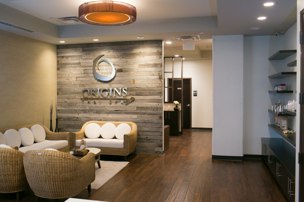 Origins Thai Spa - Beauty Spa in Arlington