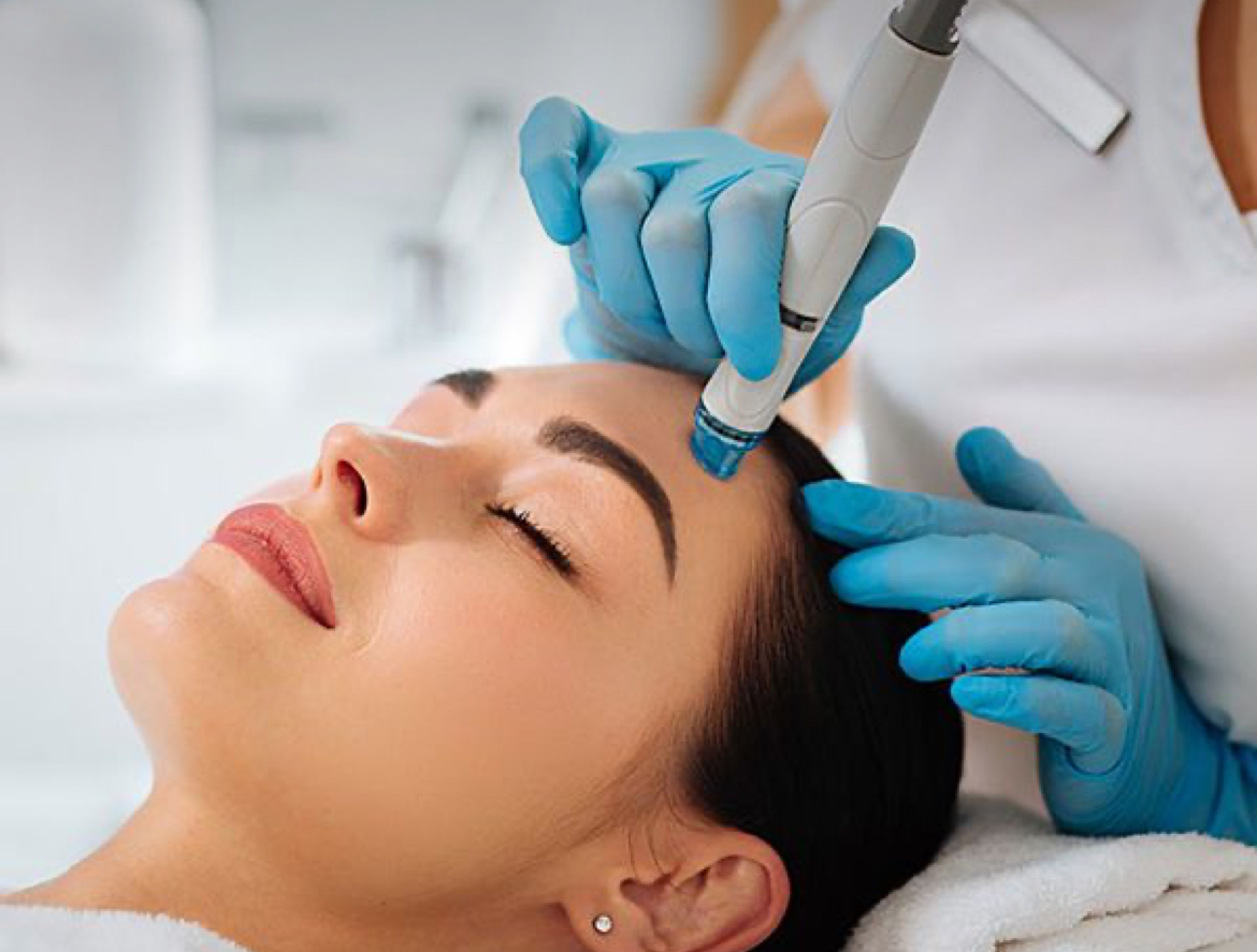 Infini Spa - Beauty Spa in Arlington