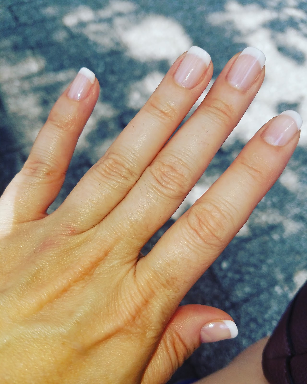 Mancini de Paris Salon and day SPA - Nail Salon in Arlington