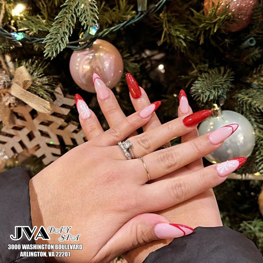 JVA Day Spa - Nail Salon in Arlington