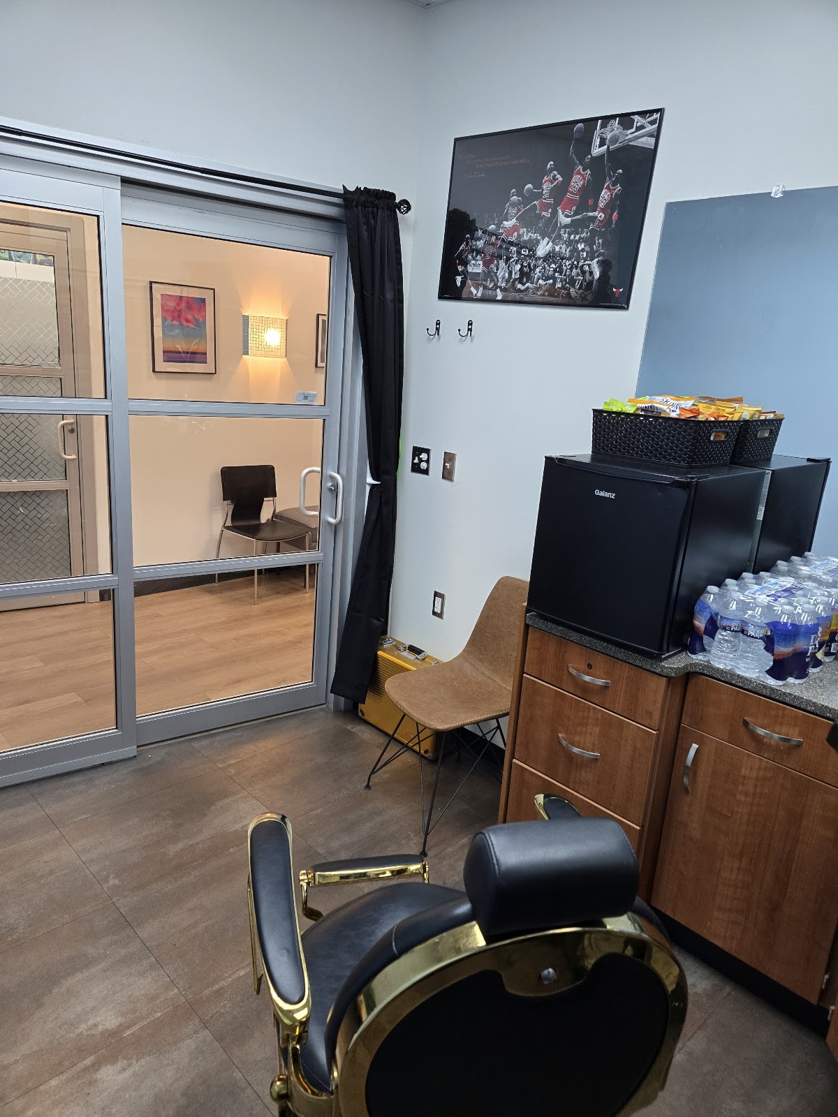 NOVA Cut’s - Barbershop in Alexandria