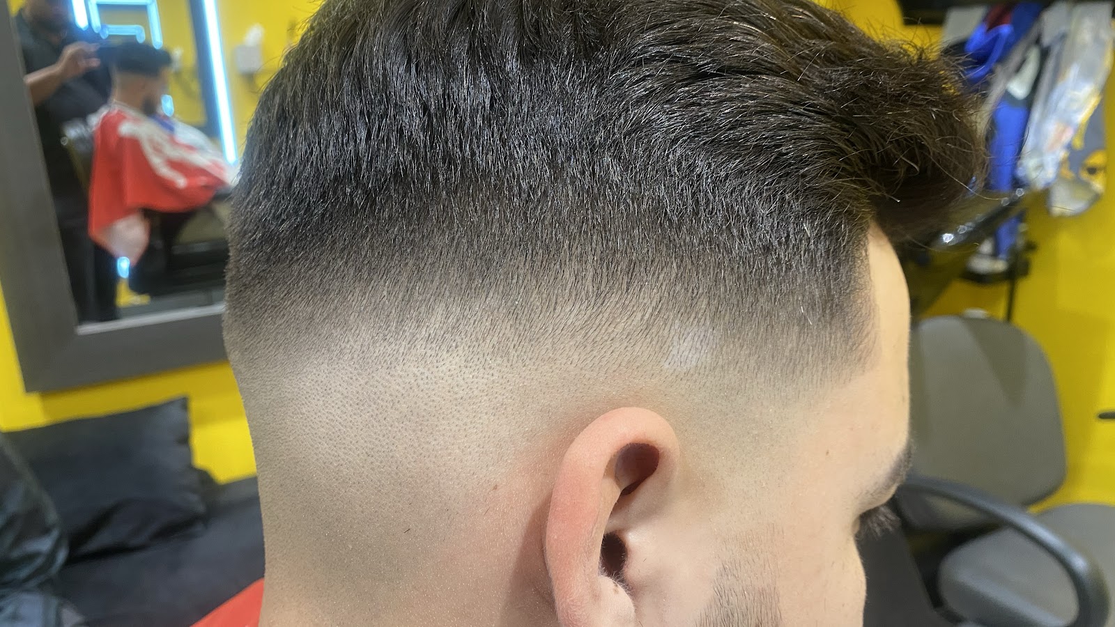 Alex’s Barbershop - Barbershop in Alexandria
