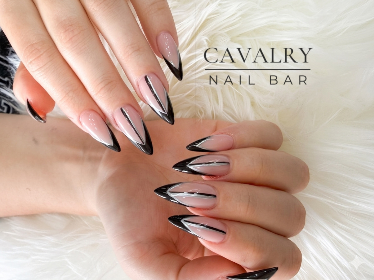 Cavalry Nail Bar| Nail salon in Alexandria - Nail Salon in Alexandria
