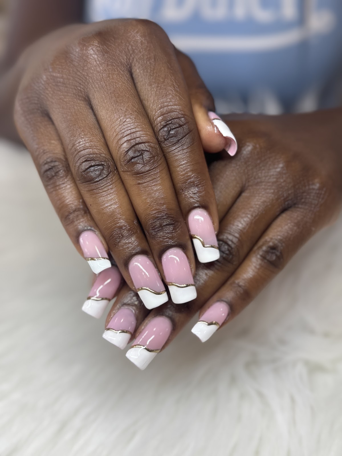 Coco A'mour Nail Spa - Nail Salon in Alexandria