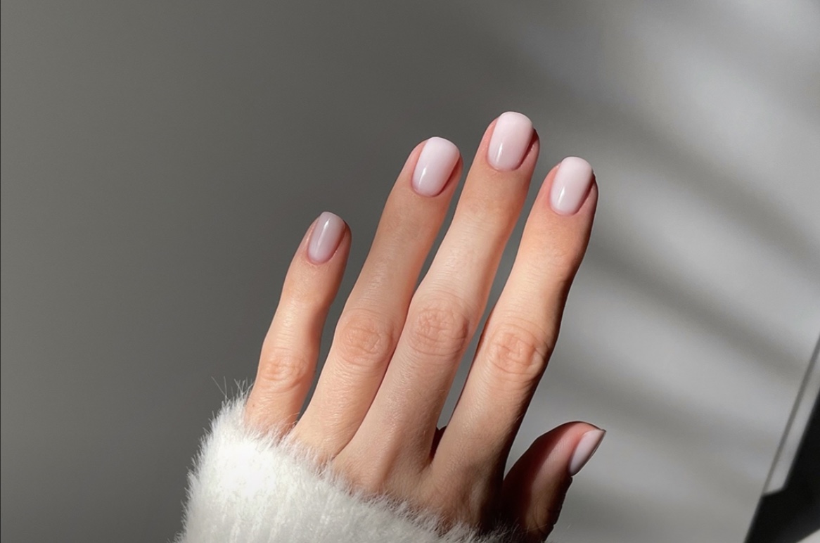 Inspire Nail Bar - Nail Salon in Alexandria