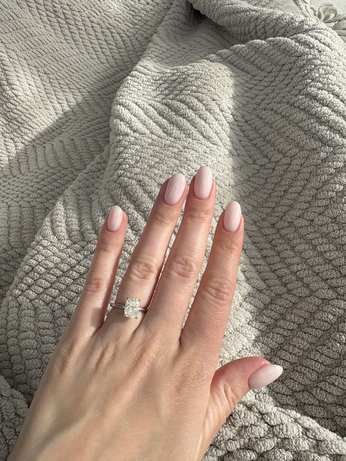 Demure Nail Care - Nail Salon in Alexandria