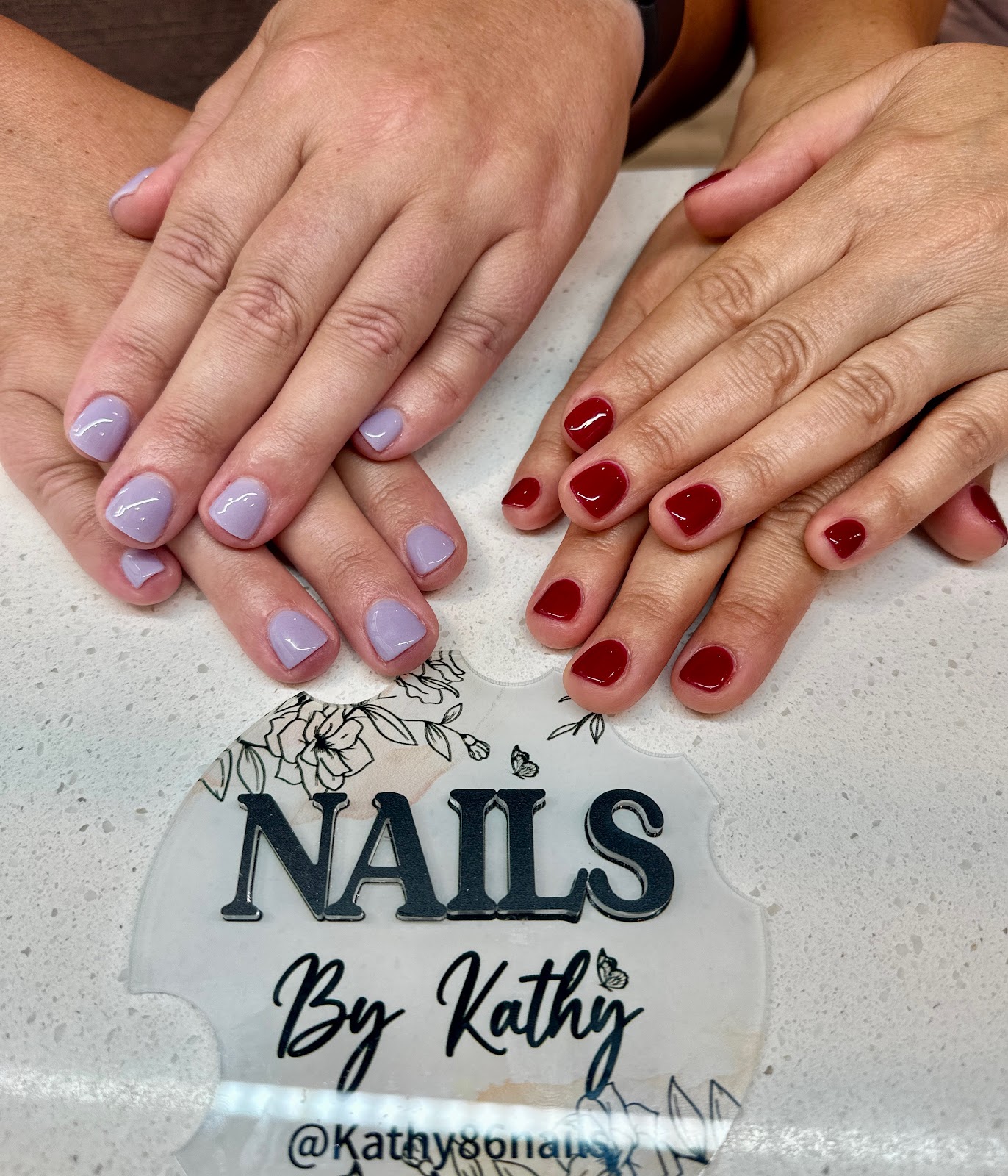 Divine Nail Spa Del Ray/Alexandria - Nail Salon in Alexandria