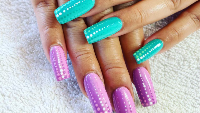 Old Town Nails & Spa - Nail Salon in Alexandria