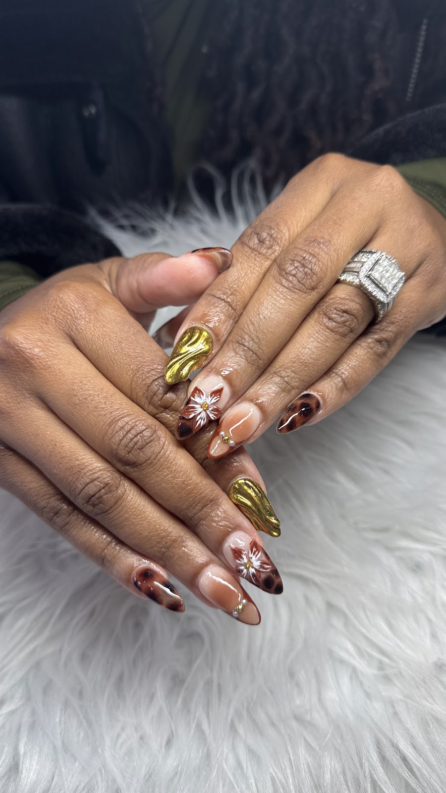 AG Nails & Spa - Nail Salon in Alexandria