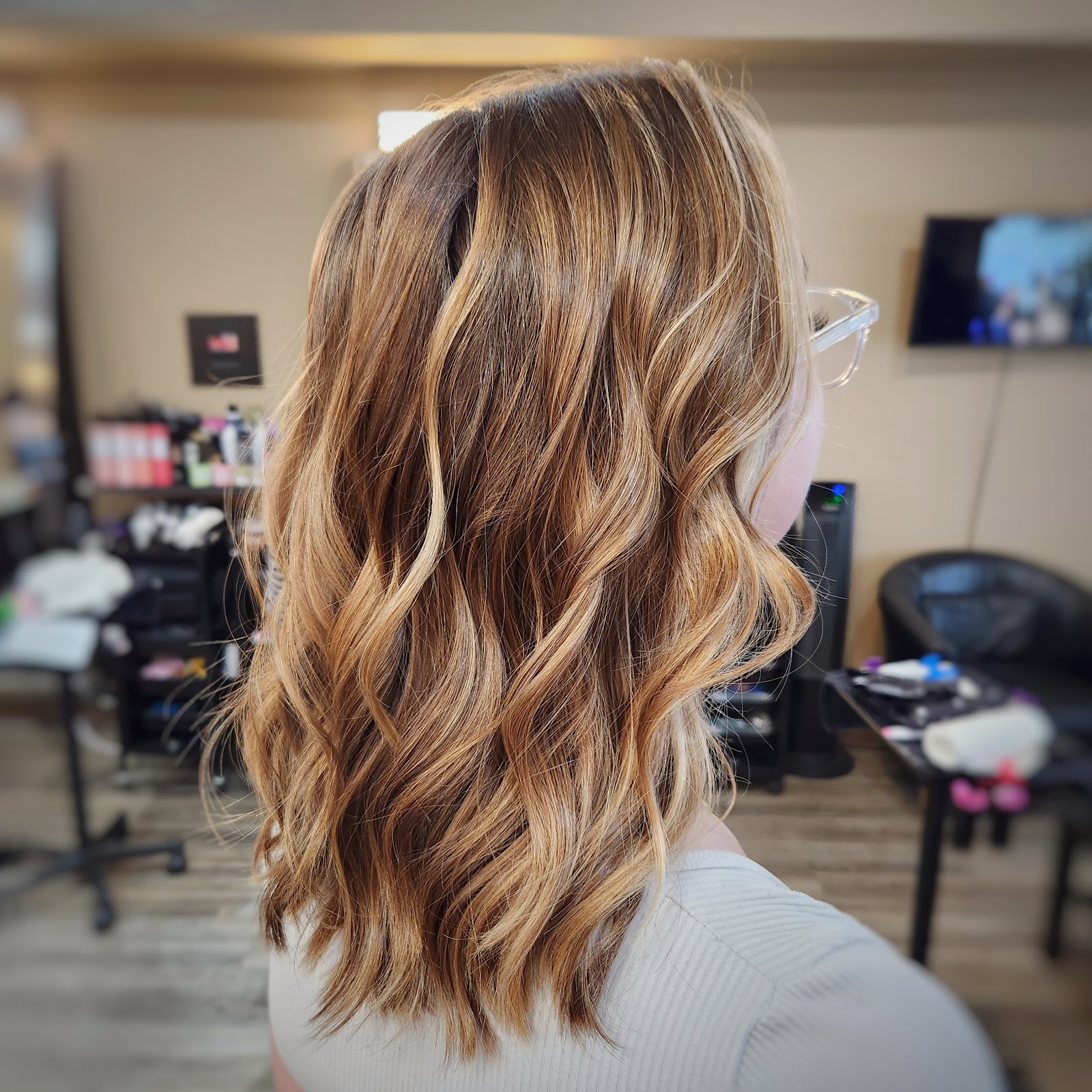 Selin Hair Studio - Hair Salon in Alexandria