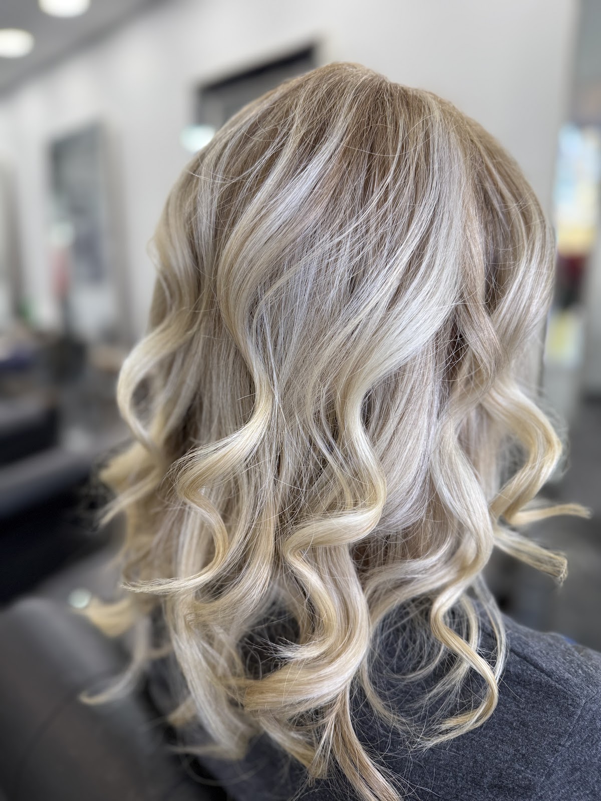 Sa-Sah Beauty Salon - Hair Salon in Alexandria