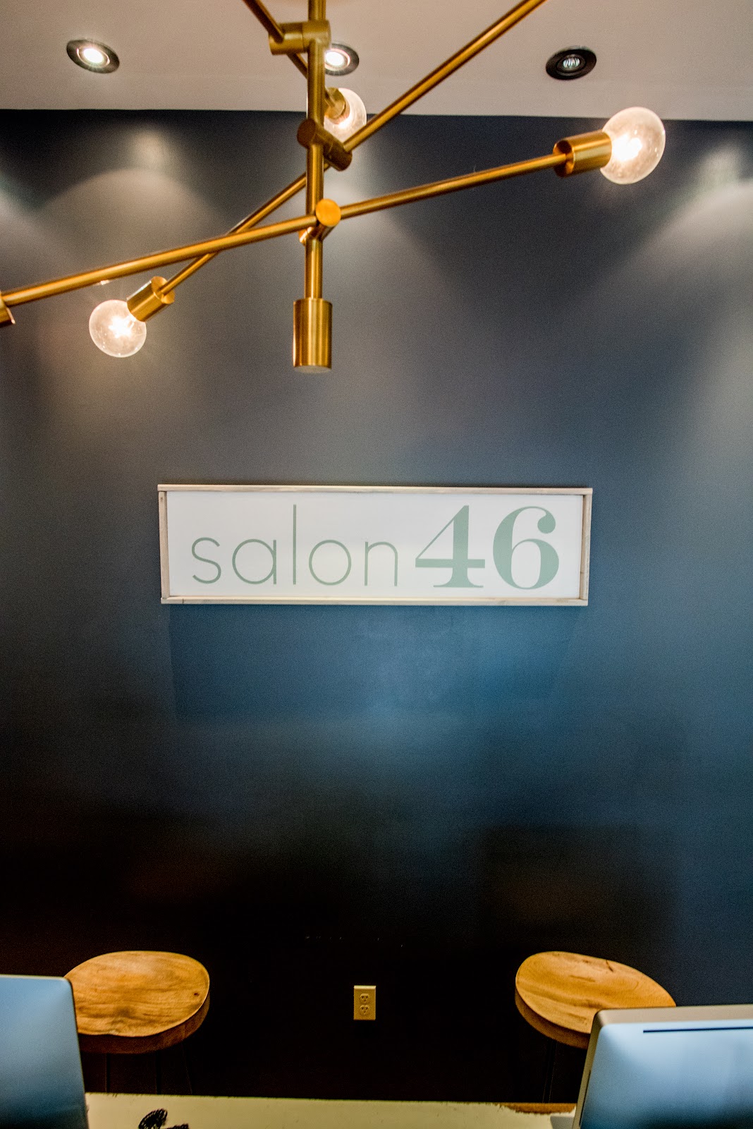 Salon 46 - Hair Salon in Alexandria